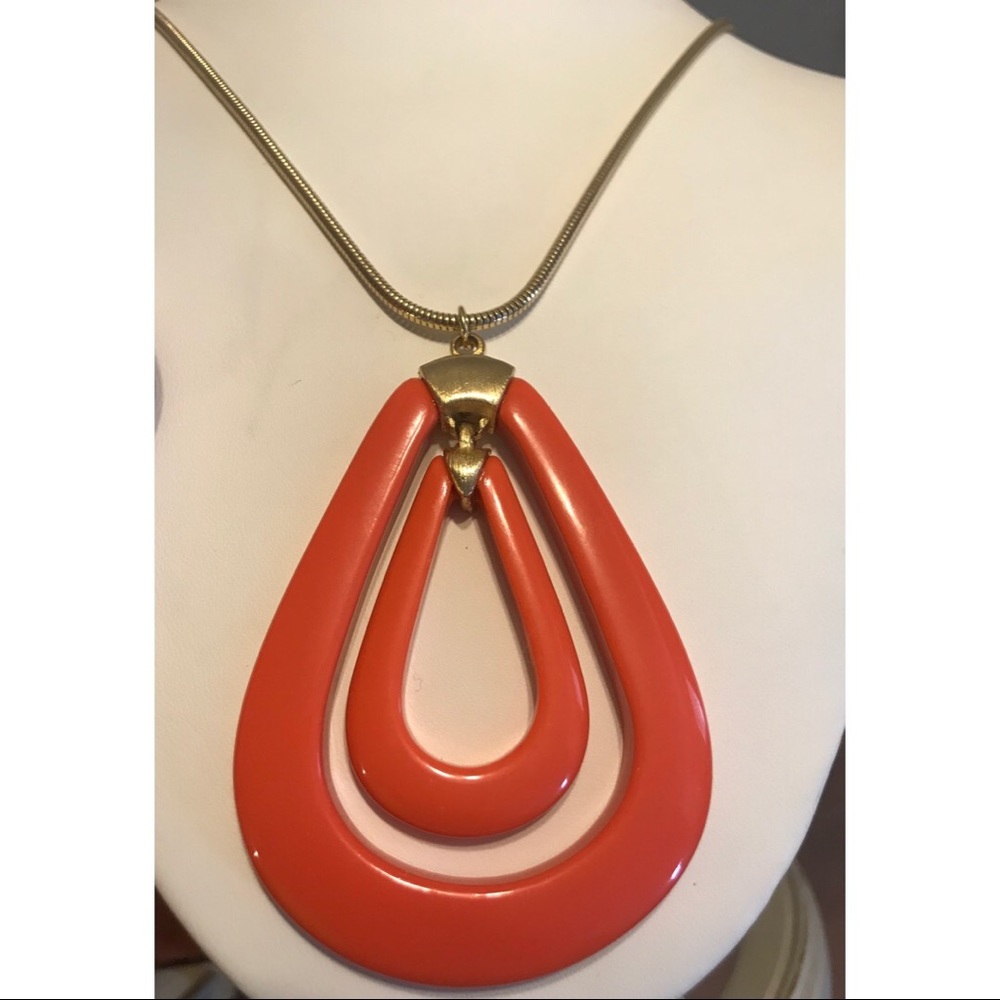 Vintage Necklace